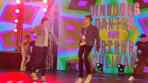 Dingdong Dantes sinurpresa ang mga manonood ng 90s .